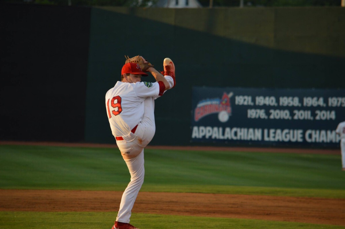 Heideköpfe » Heidenheim Heideköpfe verpflichten ExMinor Leaguer Ross