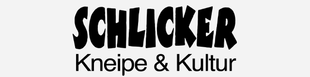 Schlicker Kneipe & Kultur ist Sponsor der Heideköpfe Heidenheim